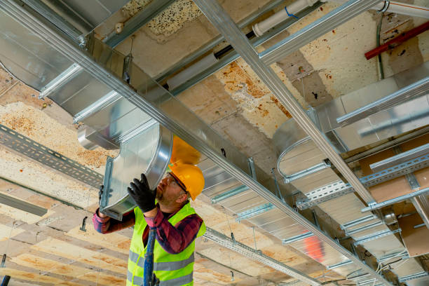 Best HVAC Equipment and Components in Jnstown, OH