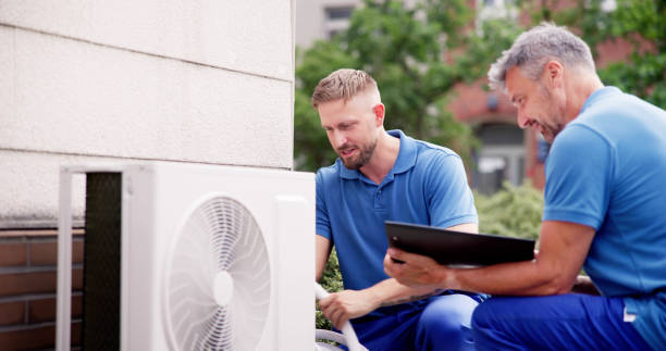 Best HVAC for Healthcare Facilities in Jnstown, OH