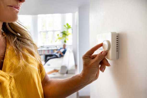 Best Furnace Cleaning in Jnstown, OH
