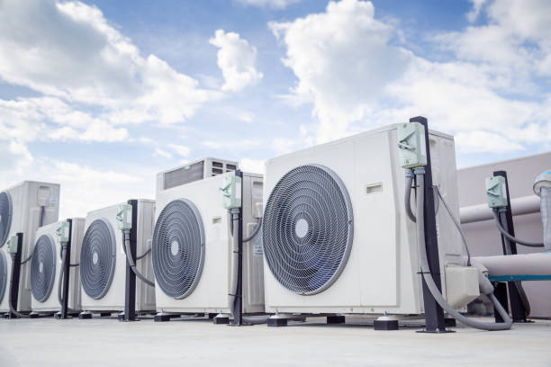 Best Air Conditioning Cleaning in Jnstown, OH