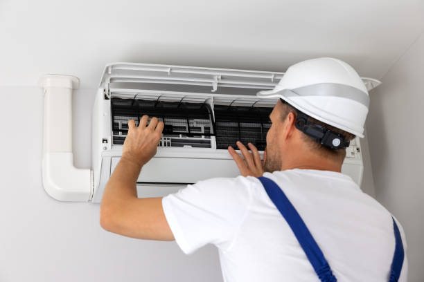 Best Geothermal HVAC Systems in Jnstown, OH