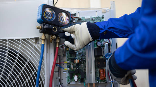 Johnstown, OH HVAC Company
