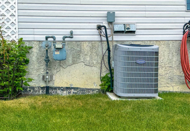 Best HVAC Training and Certification in Jnstown, OH